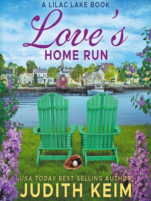 cover image of Love's Home Run